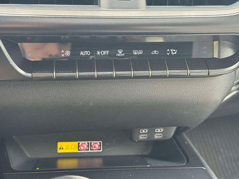 Used 2023 Lexus UX 250h F Sport w/ Accessory Package (Z2) image 36