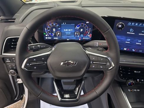 New 2026 Chevrolet Suburban RST w/ Comfort Package image 12