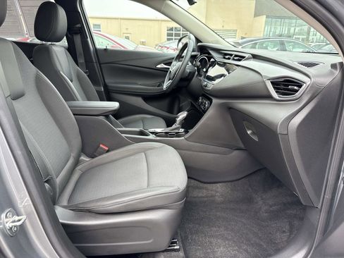Used 2023 Buick Encore GX Select w/ Safety Package II image 19