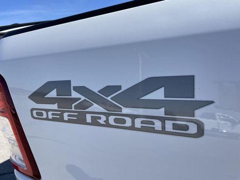 Used 2022 RAM 1500 Big Horn image 35
