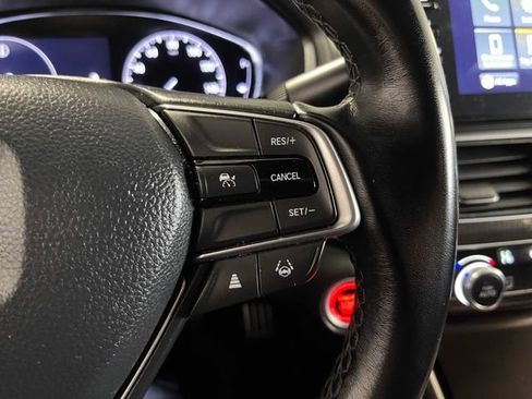 Used 2021 Honda Accord Sport image 27