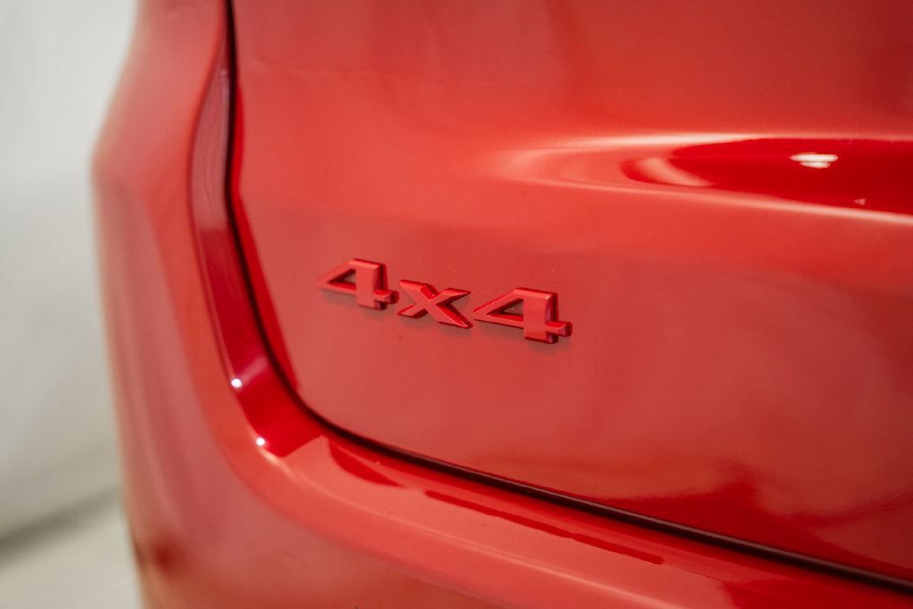 Certified 2022 Jeep Compass Limited AWD/4WD image 7