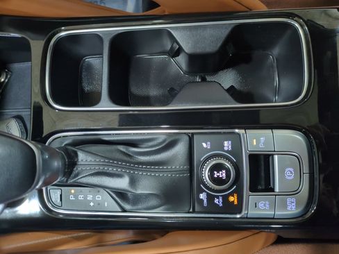 Certified 2024 Kia Telluride EX X-Line AWD/4WD image 23