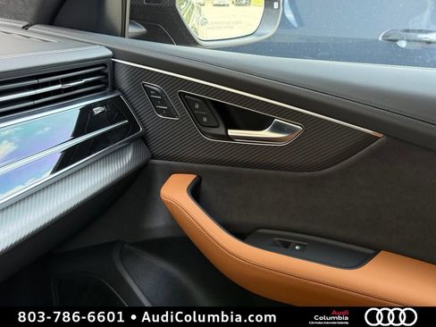 New 2026 Audi RS Q8 performance AWD/4WD image 35