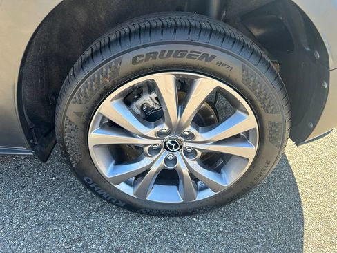 Used 2022 MAZDA CX-30 AWD 2.5 S w/ Preferred Package image 9