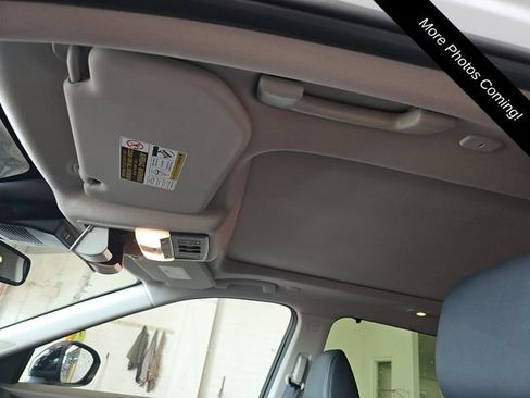 Used 2023 Nissan Rogue SL w/ SL Premium Package AWD/4WD image 8
