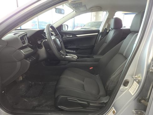Used 2016 Honda Civic LX image 14