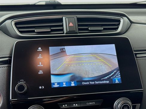 Used 2020 Honda CR-V EX image 15