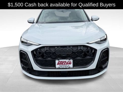 New 2026 Audi Q5 Premium Plus AWD/4WD image 2