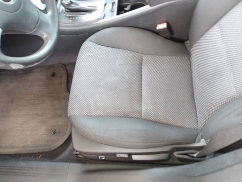 Used 2010 Chevrolet Malibu LT w/ Power Convenience Package FWD image 16