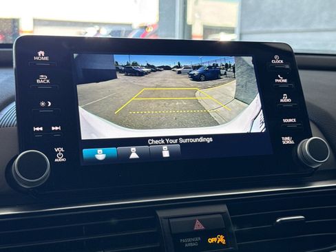 Used 2022 Honda Accord Sport image 20