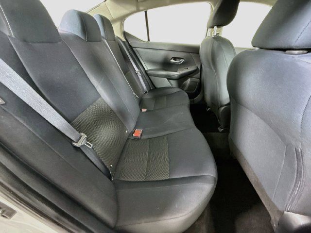 Used 2021 Nissan Sentra S FWD image 24