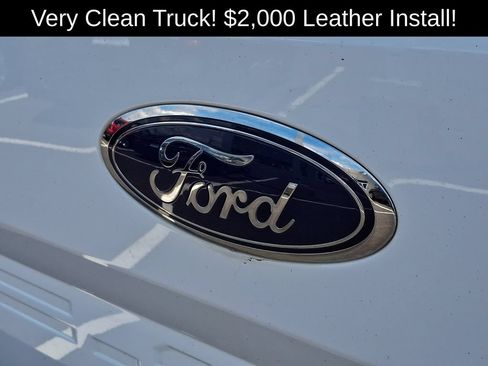 Used 2018 Ford F150 XLT w/ Equipment Group 302A Luxury AWD/4WD image 30
