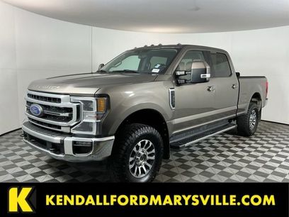 Used 2020 Ford F350 Lariat w/ Lariat Ultimate Package