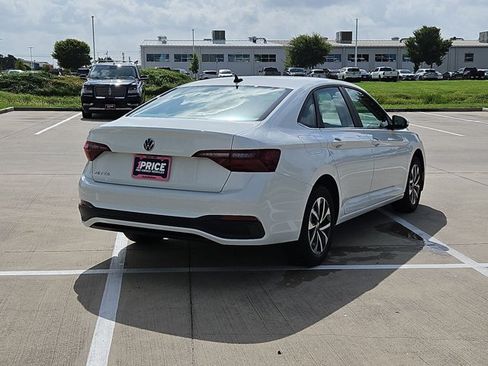 Used 2024 Volkswagen Jetta S FWD image 5