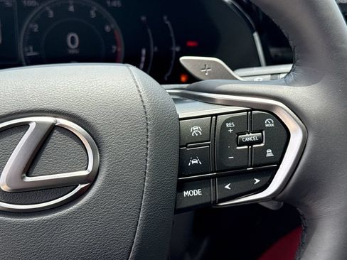 Used 2026 Lexus NX 350 AWD w/ Accessory Package (Z2) image 27