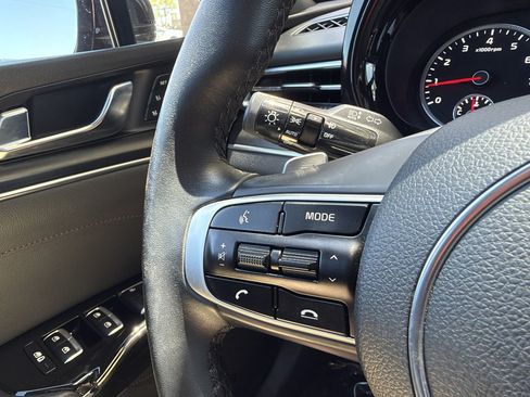 Used 2024 Kia K5 GT w/ GT1 Package FWD image 28