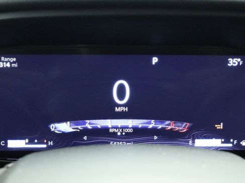 Used 2022 Jeep Wagoneer Series III w/ Premium Group I image 41