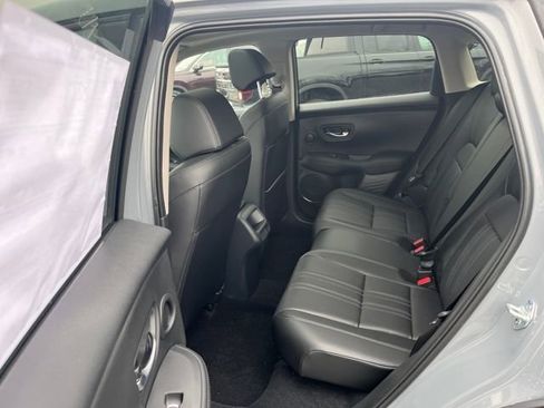 New 2026 Honda HR-V EX-L image 15