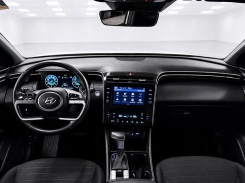 Used 2022 Hyundai Santa Cruz SEL Premium AWD/4WD image 21