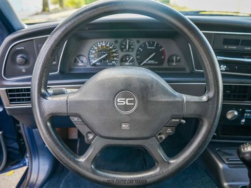 Used 1989 Ford Thunderbird Super image 26