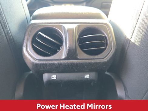 Used 2021 Jeep Wrangler Unlimited Sport image 16