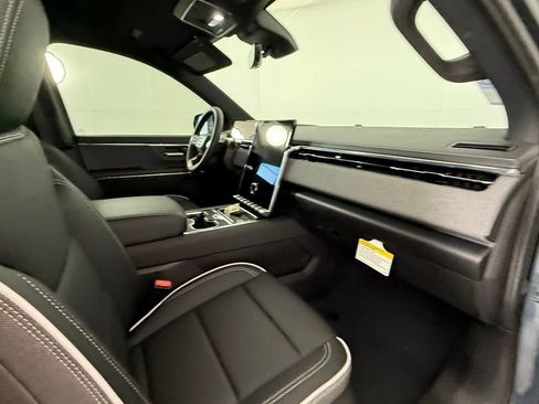 New 2026 GMC Sierra EV Elevation w/ Premium Package image 22