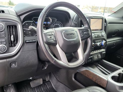 Used 2020 GMC Sierra 3500 Denali w/ Denali Ultimate Package image 26