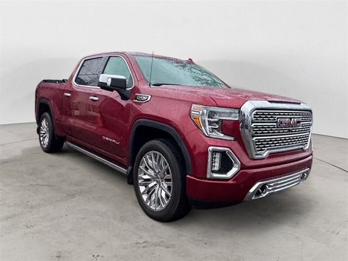 Used 2019 GMC Sierra 1500 Denali image 5