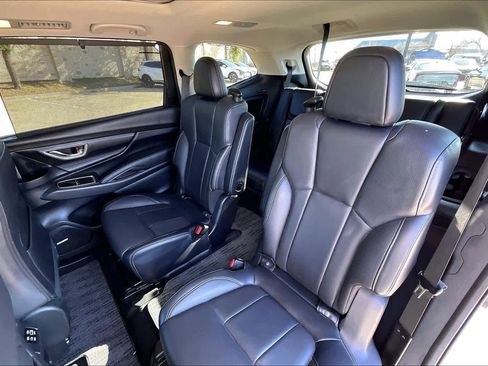 Used 2023 Subaru Ascent Limited w/ Technology Package image 29