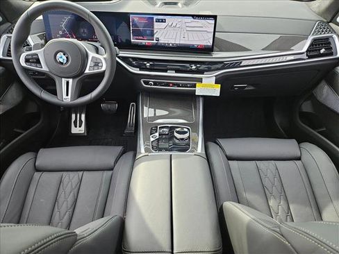 New 2026 BMW X5 M60i image 15