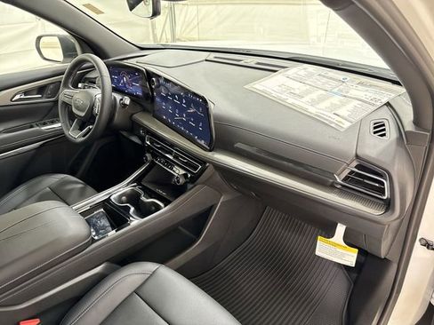 New 2026 Chevrolet Traverse LT FWD image 29