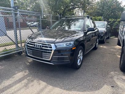 Used 2019 Audi Q5 2.0T Premium w/ Convenience Package