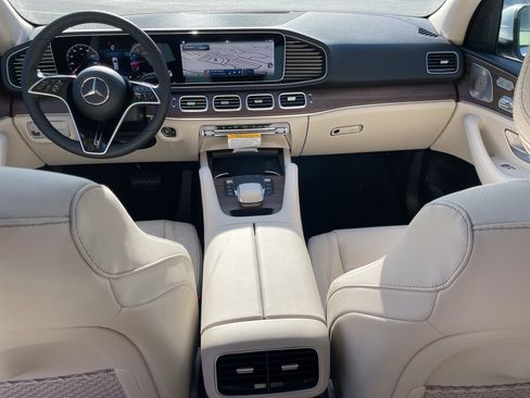 New 2026 Mercedes-Benz GLE 350 4MATIC image 22