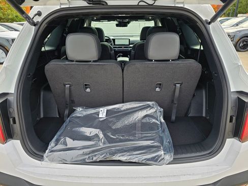 New 2026 Kia Sorento SX Prestige image 26
