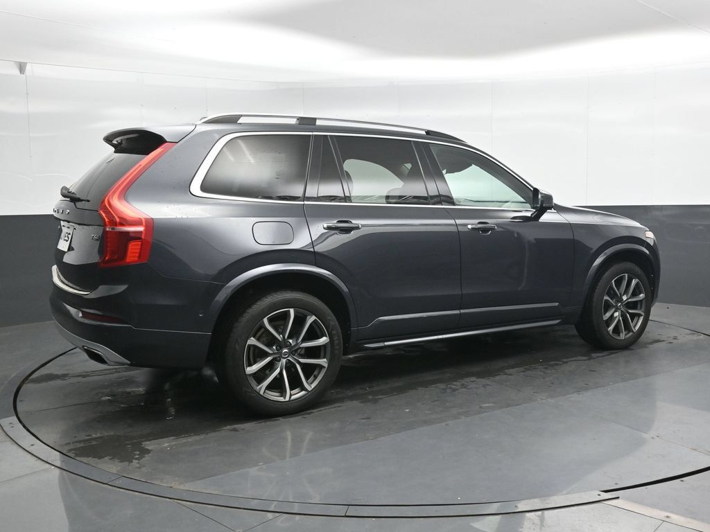 Used 2016 Volvo XC90 T6 Momentum w/ Protection Package Plus AWD/4WD image 2