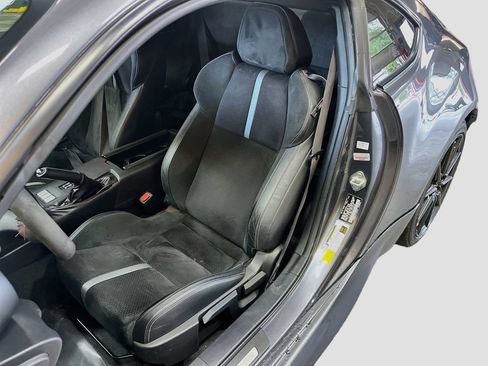 Used 2023 Toyota GR86 Premium RWD image 18