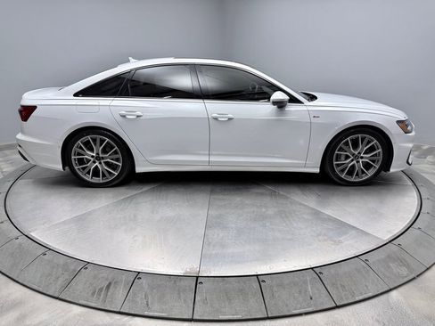 Used 2022 Audi A6 Premium Plus AWD/4WD image 4