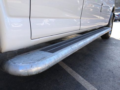 Used 2024 GMC Savana 2500 w/ Driver Convenience Package image 13