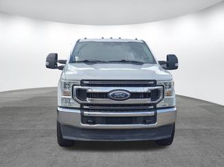 Used 2022 Ford F250 XLT AWD/4WD video 2