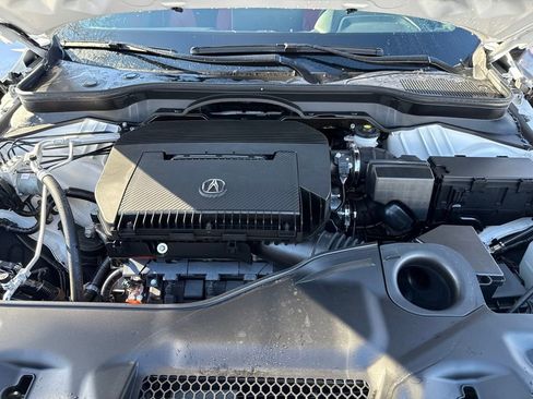 Certified 2025 Acura MDX A-Spec image 10