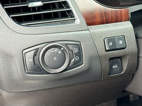 Used 2013 Ford Edge Limited w/ Canadian Touring Pkg image 10