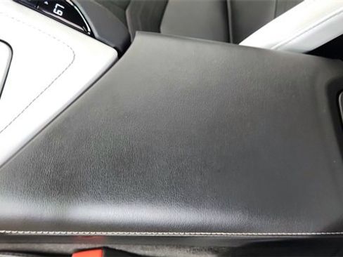 Used 2022 Chevrolet Corvette Stingray image 47