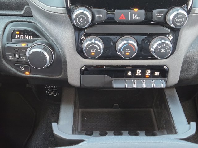 Used 2025 RAM 1500 Tradesman AWD/4WD image 20