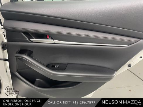 New 2026 MAZDA MAZDA3 s FWD image 39