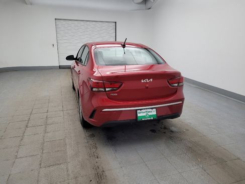 Used 2023 Kia Rio S image 6