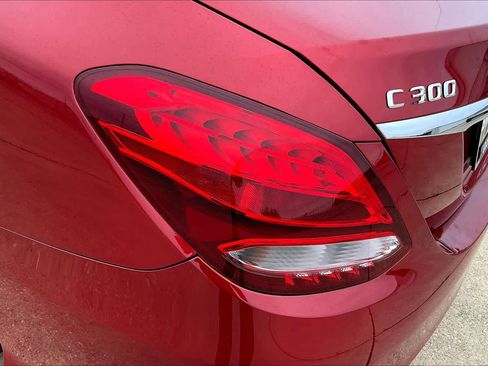 Used 2016 Mercedes-Benz C 300 Sport image 30