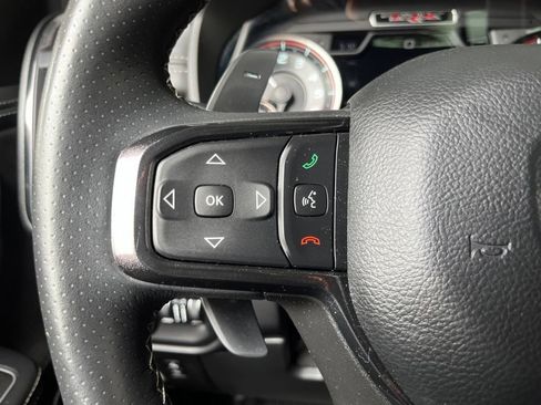 Used 2022 RAM 1500 TRX w/ TRX Level 2 Equipment Group AWD/4WD image 38
