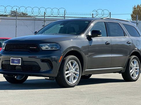 New 2024 Dodge Durango GT image 7