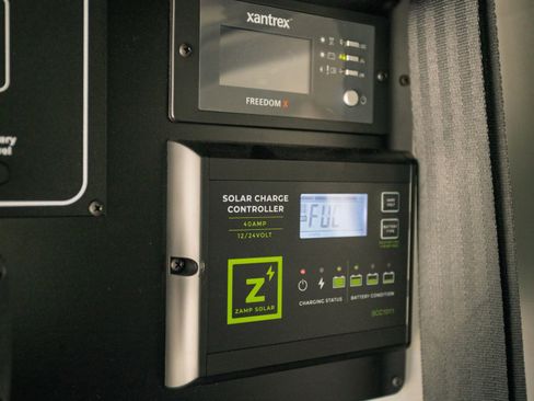 Used 2022 Mercedes-Benz Sprinter 2500 image 34